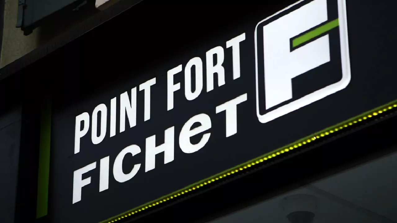 Régis, installateur agréé Point Fort Fichet à Vaucresson